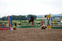 20010 - Mykenzi - 2026 Rocky Mountain Classic II - Saturday August 15th