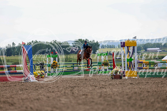 20010 - Mykenzi - 2026 Rocky Mountain Classic II - Saturday August 15th