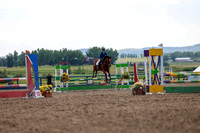 20011 - Mykenzi - 2026 Rocky Mountain Classic II - Saturday August 15th