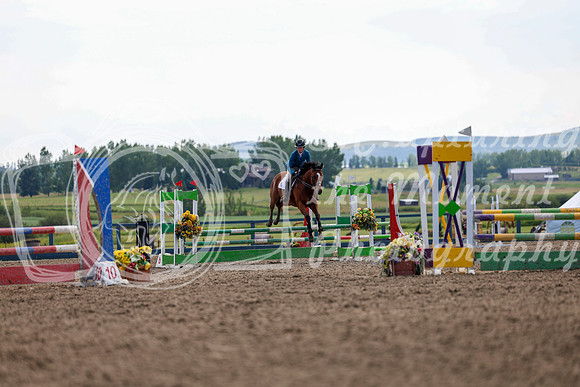20011 - Mykenzi - 2026 Rocky Mountain Classic II - Saturday August 15th