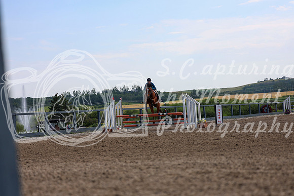 20015 - Mykenzi - 2026 Rocky Mountain Classic II - Saturday August 15th