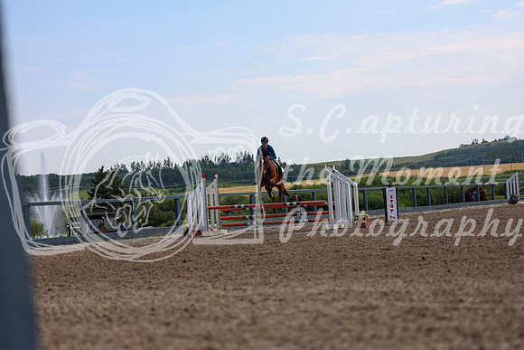 20016 - Mykenzi - 2026 Rocky Mountain Classic II - Saturday August 15th