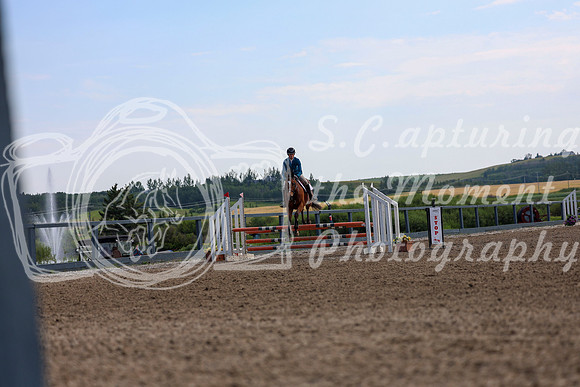 20018 - Mykenzi - 2026 Rocky Mountain Classic II - Saturday August 15th