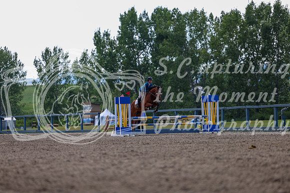 20037 - Mykenzi - 2026 Rocky Mountain Classic II - Saturday August 15th