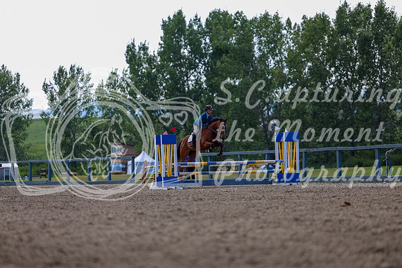 20038 - Mykenzi - 2026 Rocky Mountain Classic II - Saturday August 15th