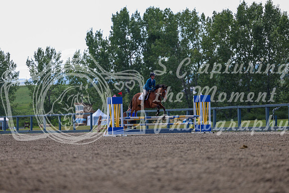 20040 - Mykenzi - 2026 Rocky Mountain Classic II - Saturday August 15th