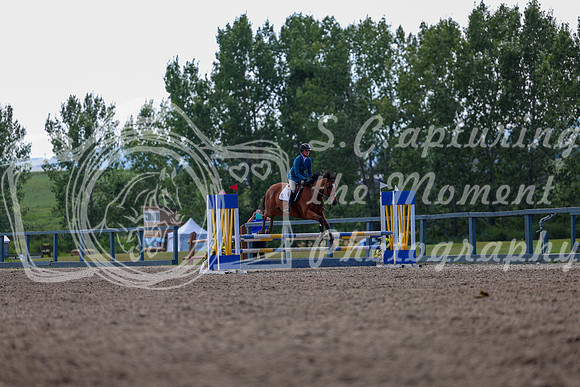 20041 - Mykenzi - 2026 Rocky Mountain Classic II - Saturday August 15th
