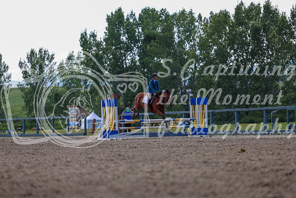 20042 - Mykenzi - 2026 Rocky Mountain Classic II - Saturday August 15th