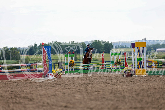 20043 - Mykenzi - 2026 Rocky Mountain Classic II - Saturday August 15th