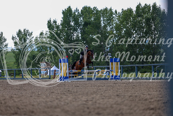 20023 - Mykenzi - 2026 Rocky Mountain Classic II - Saturday August 15th
