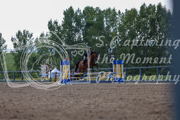 20024 - Mykenzi - 2026 Rocky Mountain Classic II - Saturday August 15th