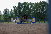 20025 - Mykenzi - 2026 Rocky Mountain Classic II - Saturday August 15th