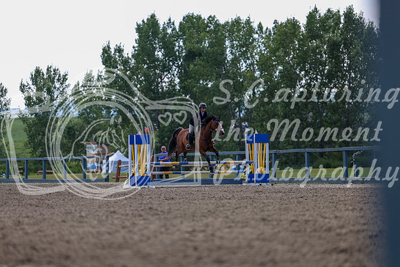 20026 - Mykenzi - 2026 Rocky Mountain Classic II - Saturday August 15th