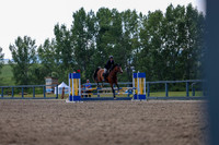 20027 - Mykenzi - 2026 Rocky Mountain Classic II - Saturday August 15th