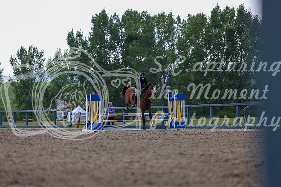20028 - Mykenzi - 2026 Rocky Mountain Classic II - Saturday August 15th