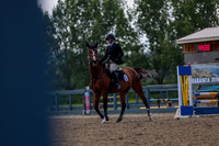 20029 - Mykenzi - 2026 Rocky Mountain Classic II - Saturday August 15th