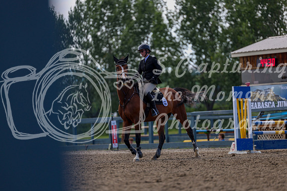 20029 - Mykenzi - 2026 Rocky Mountain Classic II - Saturday August 15th