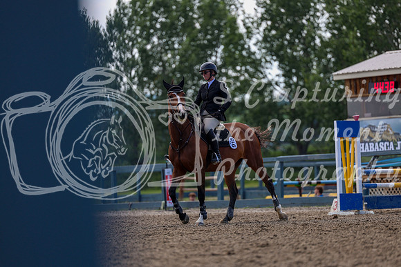20031 - Mykenzi - 2026 Rocky Mountain Classic II - Saturday August 15th