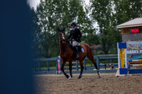 20030 - Mykenzi - 2026 Rocky Mountain Classic II - Saturday August 15th