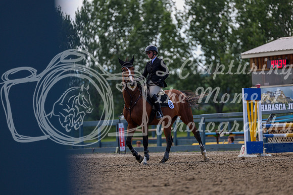 20030 - Mykenzi - 2026 Rocky Mountain Classic II - Saturday August 15th