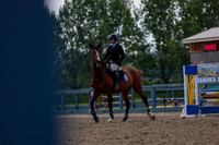 20032 - Mykenzi - 2026 Rocky Mountain Classic II - Saturday August 15th