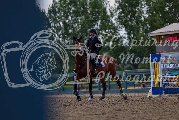 20032 - Mykenzi - 2026 Rocky Mountain Classic II - Saturday August 15th
