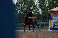 20033 - Mykenzi - 2026 Rocky Mountain Classic II - Saturday August 15th