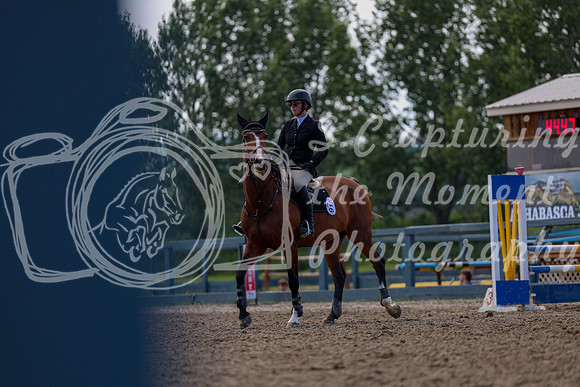 20033 - Mykenzi - 2026 Rocky Mountain Classic II - Saturday August 15th