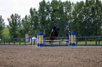 19549 - Mykenzi - 2026 Rocky Mountain Classic II - Saturday August 15th
