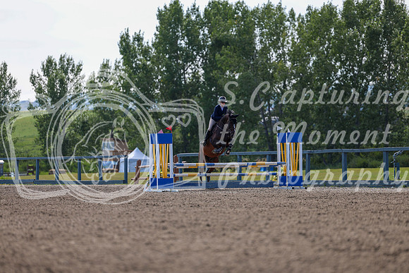 19549 - Mykenzi - 2026 Rocky Mountain Classic II - Saturday August 15th