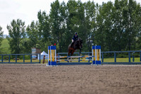 19552 - Mykenzi - 2026 Rocky Mountain Classic II - Saturday August 15th