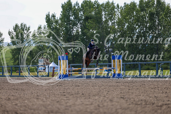 19552 - Mykenzi - 2026 Rocky Mountain Classic II - Saturday August 15th