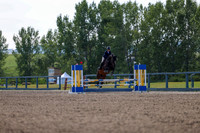 19550 - Mykenzi - 2026 Rocky Mountain Classic II - Saturday August 15th