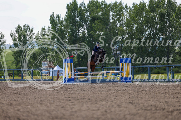 19551 - Mykenzi - 2026 Rocky Mountain Classic II - Saturday August 15th