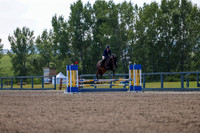 19553 - Mykenzi - 2026 Rocky Mountain Classic II - Saturday August 15th