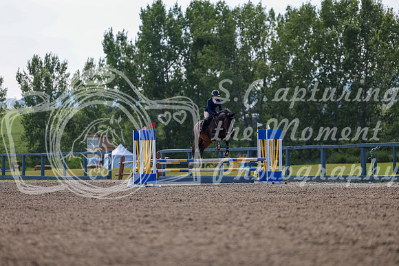 19553 - Mykenzi - 2026 Rocky Mountain Classic II - Saturday August 15th