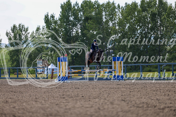 19554 - Mykenzi - 2026 Rocky Mountain Classic II - Saturday August 15th