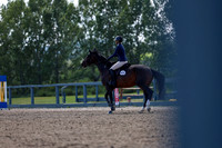 19556 - Mykenzi - 2026 Rocky Mountain Classic II - Saturday August 15th