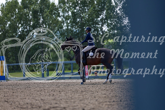19556 - Mykenzi - 2026 Rocky Mountain Classic II - Saturday August 15th