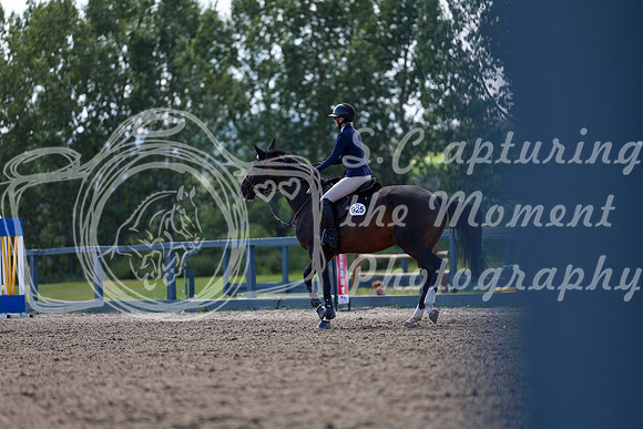 19557 - Mykenzi - 2026 Rocky Mountain Classic II - Saturday August 15th