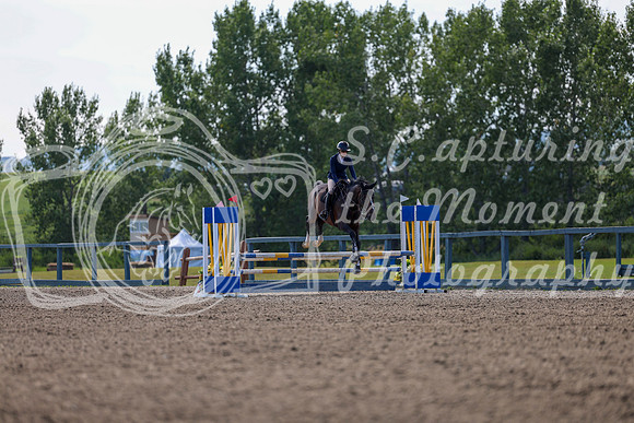 19555 - Mykenzi - 2026 Rocky Mountain Classic II - Saturday August 15th
