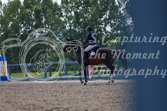 19558 - Mykenzi - 2026 Rocky Mountain Classic II - Saturday August 15th