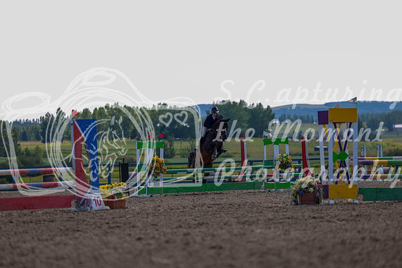 19560 - Mykenzi - 2026 Rocky Mountain Classic II - Saturday August 15th