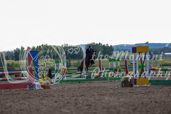 19561 - Mykenzi - 2026 Rocky Mountain Classic II - Saturday August 15th