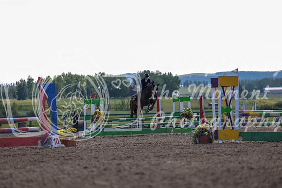 19563 - Mykenzi - 2026 Rocky Mountain Classic II - Saturday August 15th