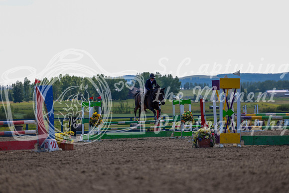 19565 - Mykenzi - 2026 Rocky Mountain Classic II - Saturday August 15th