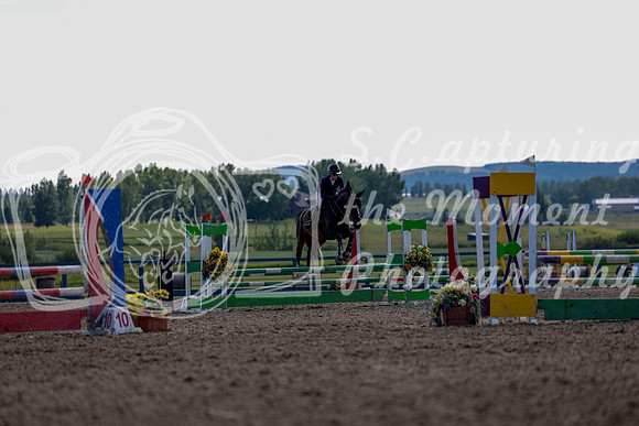 19564 - Mykenzi - 2026 Rocky Mountain Classic II - Saturday August 15th