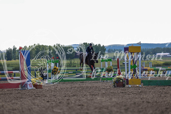 19566 - Mykenzi - 2026 Rocky Mountain Classic II - Saturday August 15th