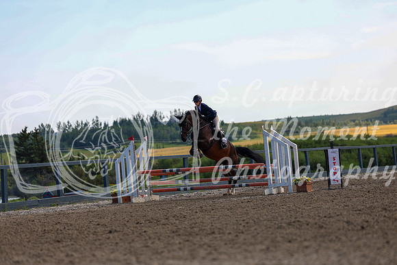 19567 - Mykenzi - 2026 Rocky Mountain Classic II - Saturday August 15th