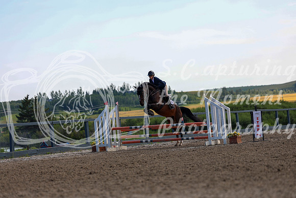 19568 - Mykenzi - 2026 Rocky Mountain Classic II - Saturday August 15th